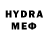 MDMA crystal Michael Ferapontov